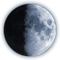 Фаза Луны и лунный календарь на ноябрь 2024 год